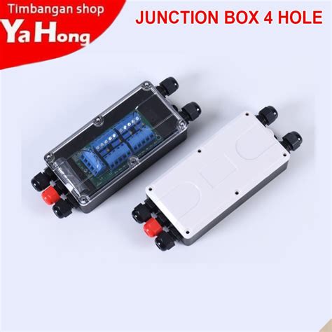 jual junction box